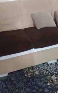 مبل ال ۷نفره