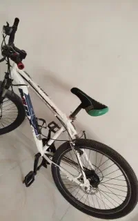دوچرخه