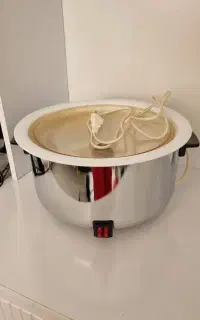 دو عدد آرام پز پارس نپتون
