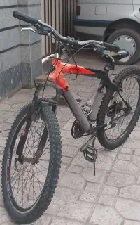 دوچرخه ویوا ورتکس سایز۲۶
