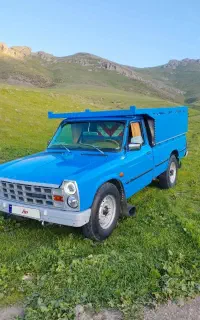 نیسان 1404
