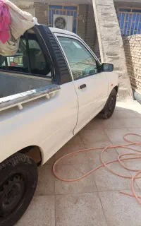 اهواز جاده قدیم خرمشهر