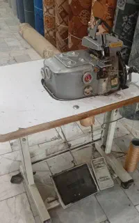 رفوگری وتعمیر فرش