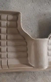 کف پوش سمند