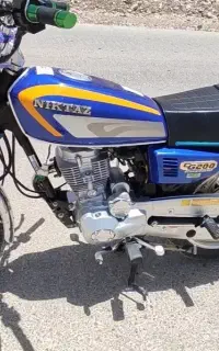 نیکتاز۱۴۰۳ ۲۰۰