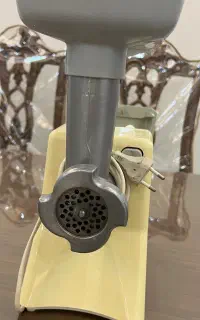 چرخ گوشت
