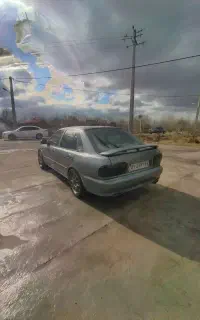 پروتون ویرا لیف بک 1385