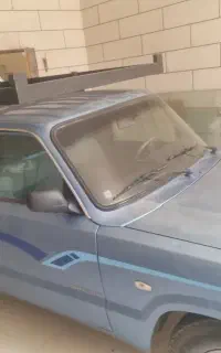 مزدا ۲۰۰۰ هزار ژاپن مدل ۹۰ در حد نو