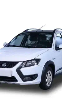 کوییک سفید GXRL مدل ۱۴۰۵