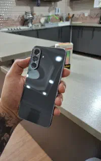 سامسونگ a52 رام ۸ در حد (۱۲ ماه گارانتی فعال)