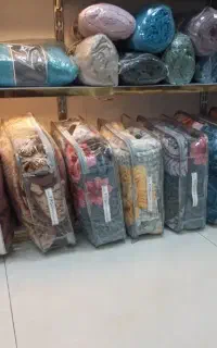 انواع پتو های تک نفره ، دونفره و مسافرتی