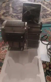 موتور کولرابی