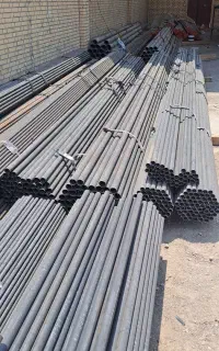 خدمات گاز رسانی