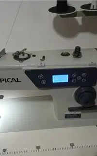 چرخ خیاطی اتوماتیک