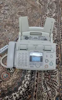 فکس پاناسونیک / تلفن