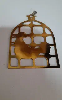 گردنبندمرغ امین