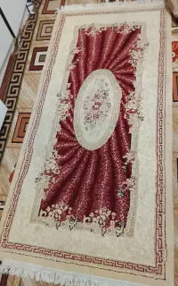فرش 90 در 180