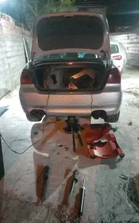 مکانیک