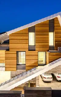 سنگکار، سرامیک، موزاییک، نما و کف