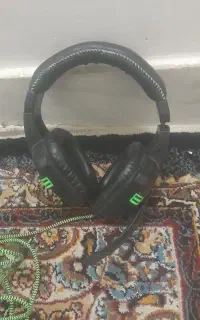 هدفون