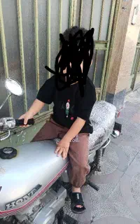 هوندا مزایده