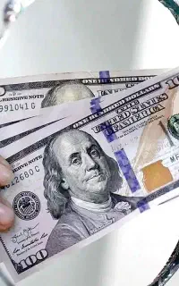 دلار قیمت کم (تنظیم)