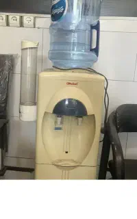 آبسردکن نوبل