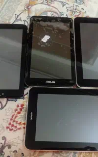 تبلت