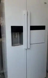 یخچال ساید بای ساید بگو