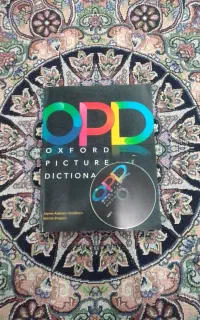 کتاب های TOP NOTCH/OPD