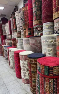بیشترین تنوع کناره/فانتزی/پالاز/ مرادی اسلام آباد