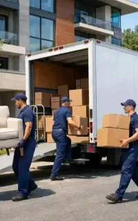 کارگراسباب کشی کارگرسایدبرماهرمبلمان آژانس باربری