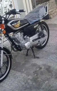 نیکتاز ۱۵۰ مدل ۱۴۰۳