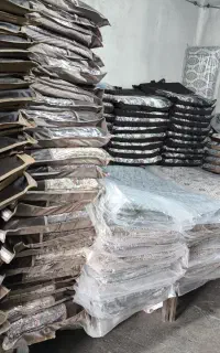 فروشگاه شهر رو فرشی