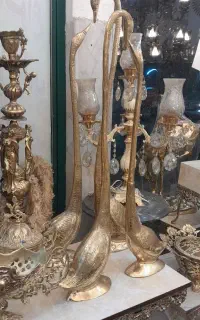 قو عاشق برنز د ۳ سایز