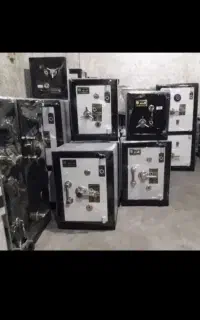 مرکز اصلی فروش گاوصندوق
