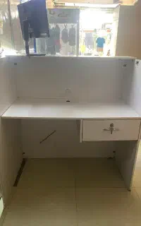 کانتر و صندوق کشو دار