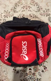 ساک Oasics
