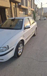 دربستی به تمام نقاط کشورباسمند اف سون