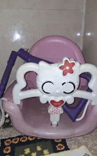 تاب بچه