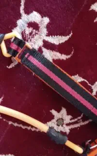 کش پا
