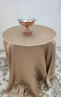 میزخاطره و وسایل