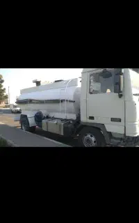 تخلیه چاه لواسان جاجرود رودهن