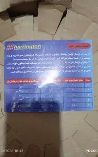 دیسک و صفحه ام وی ام 530