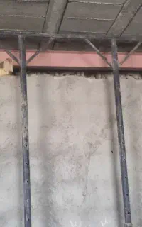 تخریب اهن گشی بنایی