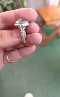 انگشتر