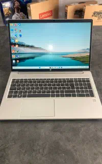 لپتاپ دانشجویی HP 450 G8