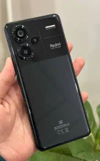 Note 13 pro 5g 512/12