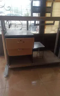 میز کامپیوتر