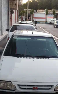 پراید 85